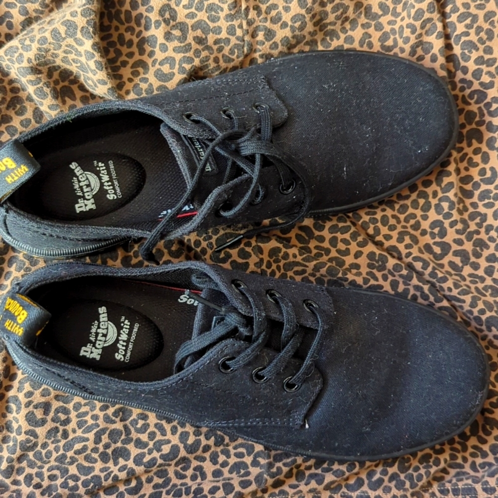 Doc martens Santanita (SOLD)